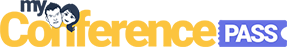 MyConferencePass logo